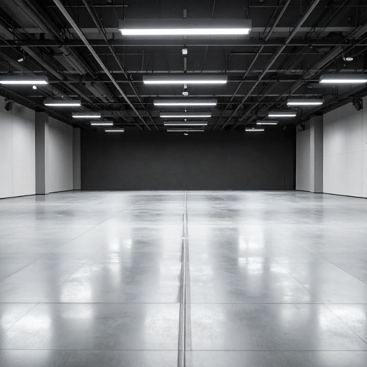 Commercial Flooring